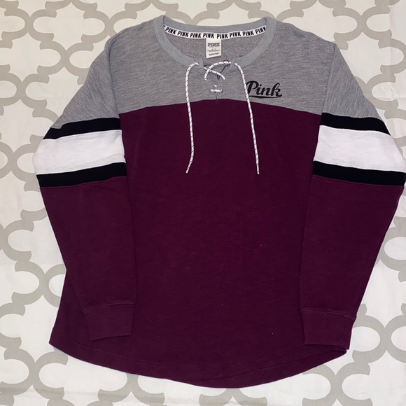 Victoria’s Secret PINK Sweatshirt - Picture 1 of 4